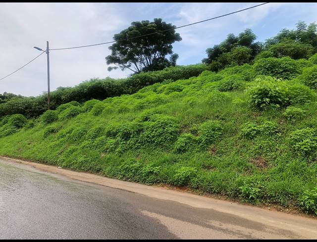 12,895M² VACANT LAND FOR SALE IN KENVILLE